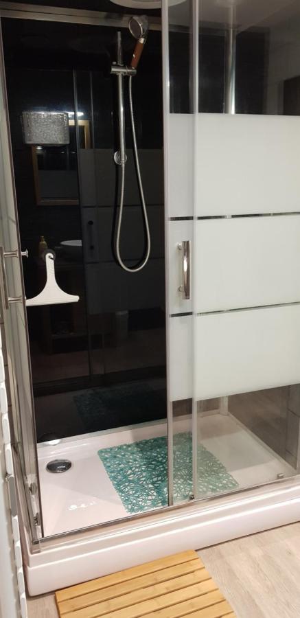 Studio Avec Sauna Au Calme A 15 Min De Colmar Trois-Épis Eksteriør bilde