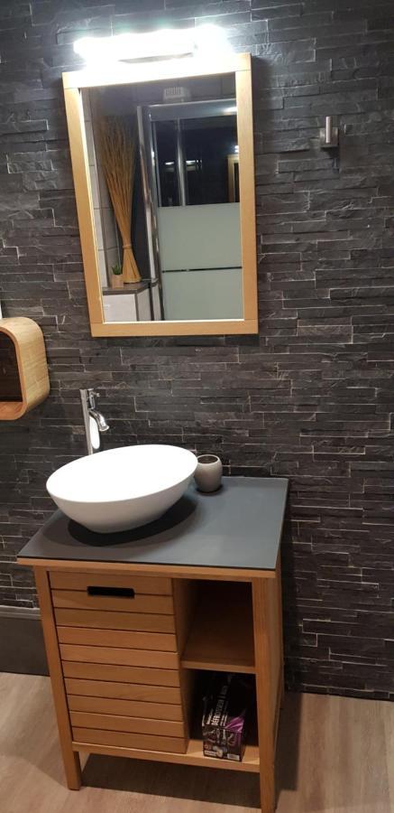 Studio Avec Sauna Au Calme A 15 Min De Colmar Trois-Épis Eksteriør bilde
